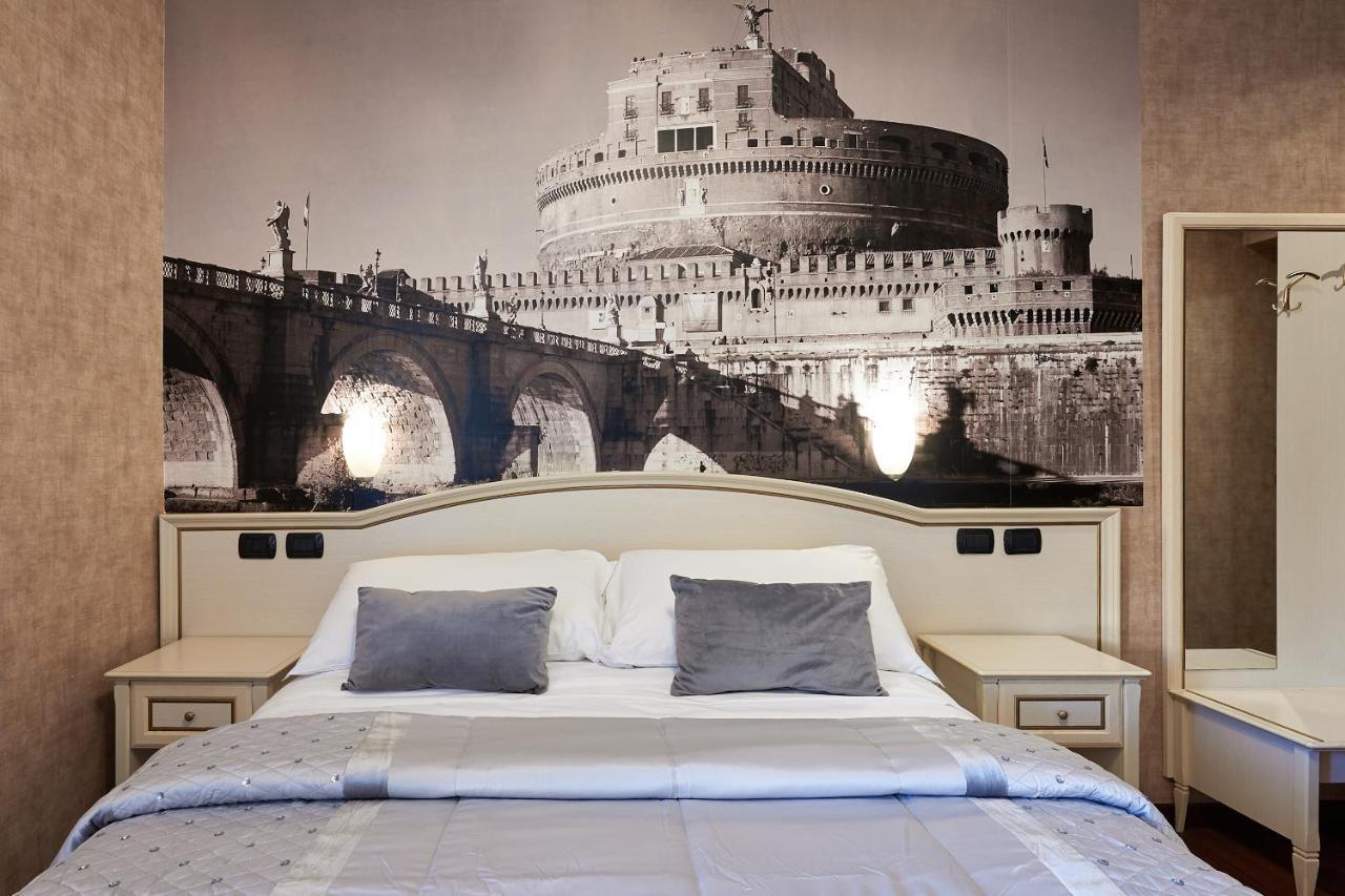 Gasthuis Le Downtown Rome
