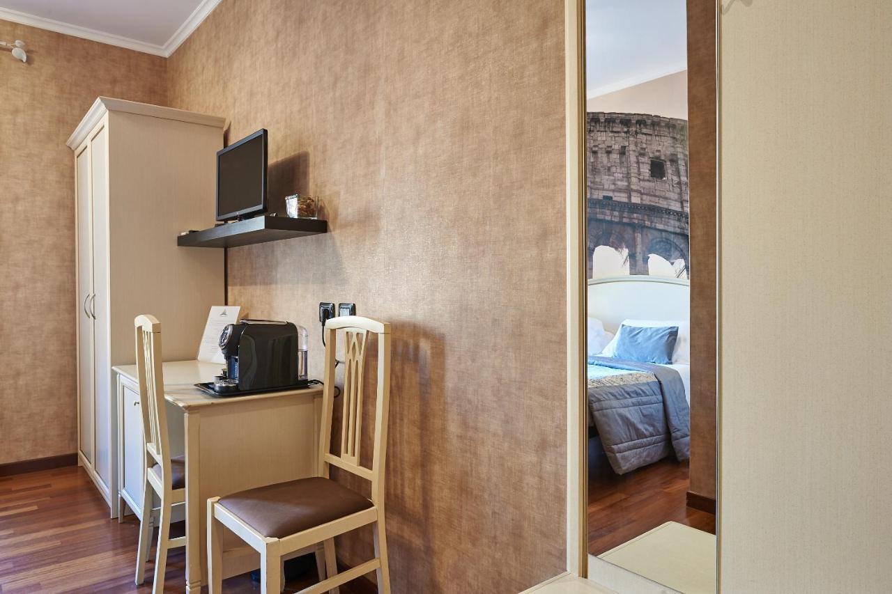 Le Downtown Gasthuis 3*