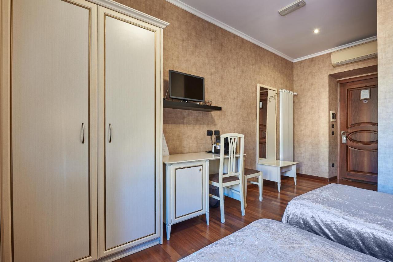 Affittacamere Le Downtown 3*