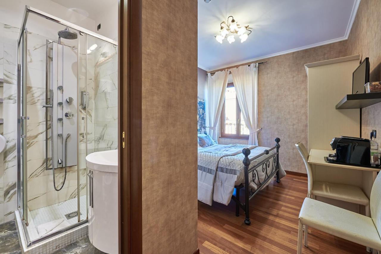 Le Downtown Gasthuis 3*