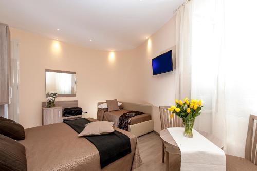 Le Downtown Gasthuis 3*