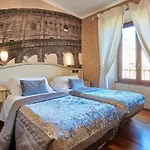 B&B Le Suite Di Via Catone