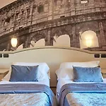 B&B Le Suite Di Via Catone