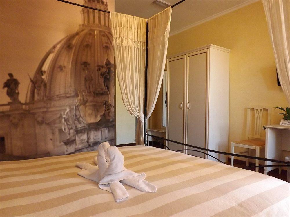 Affittacamere Le Downtown 3*