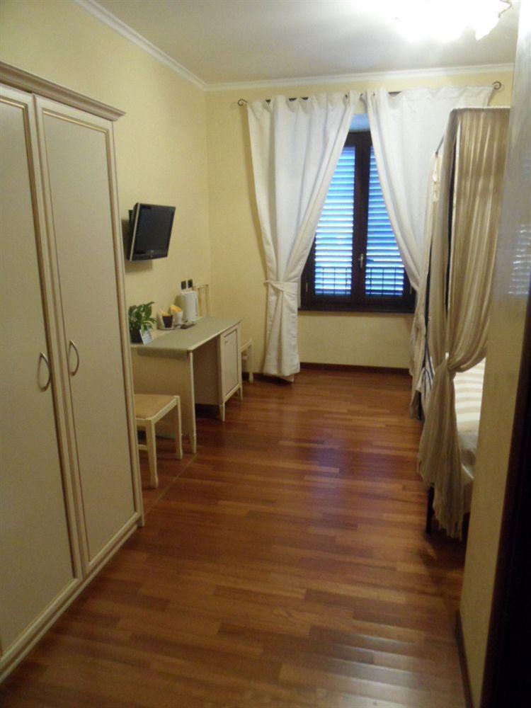 Affittacamere Le Downtown 3*