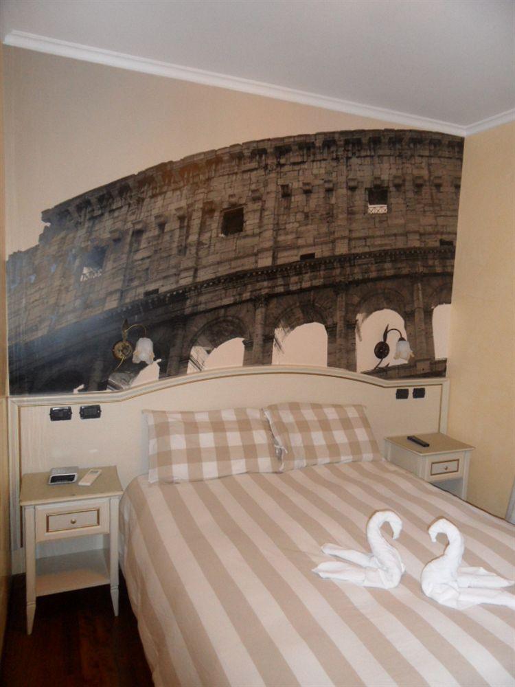 Le Downtown Affittacamere Roma